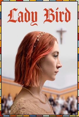 Laurie Metcalf, Lady Bird