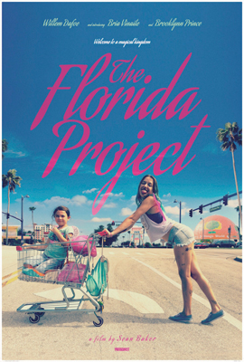 Willem Dafoe, The Florida Project