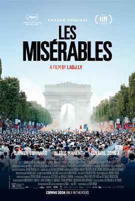 Les Misérables (Frankrijk)