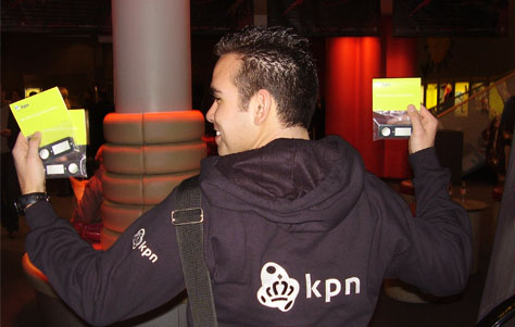 KPN