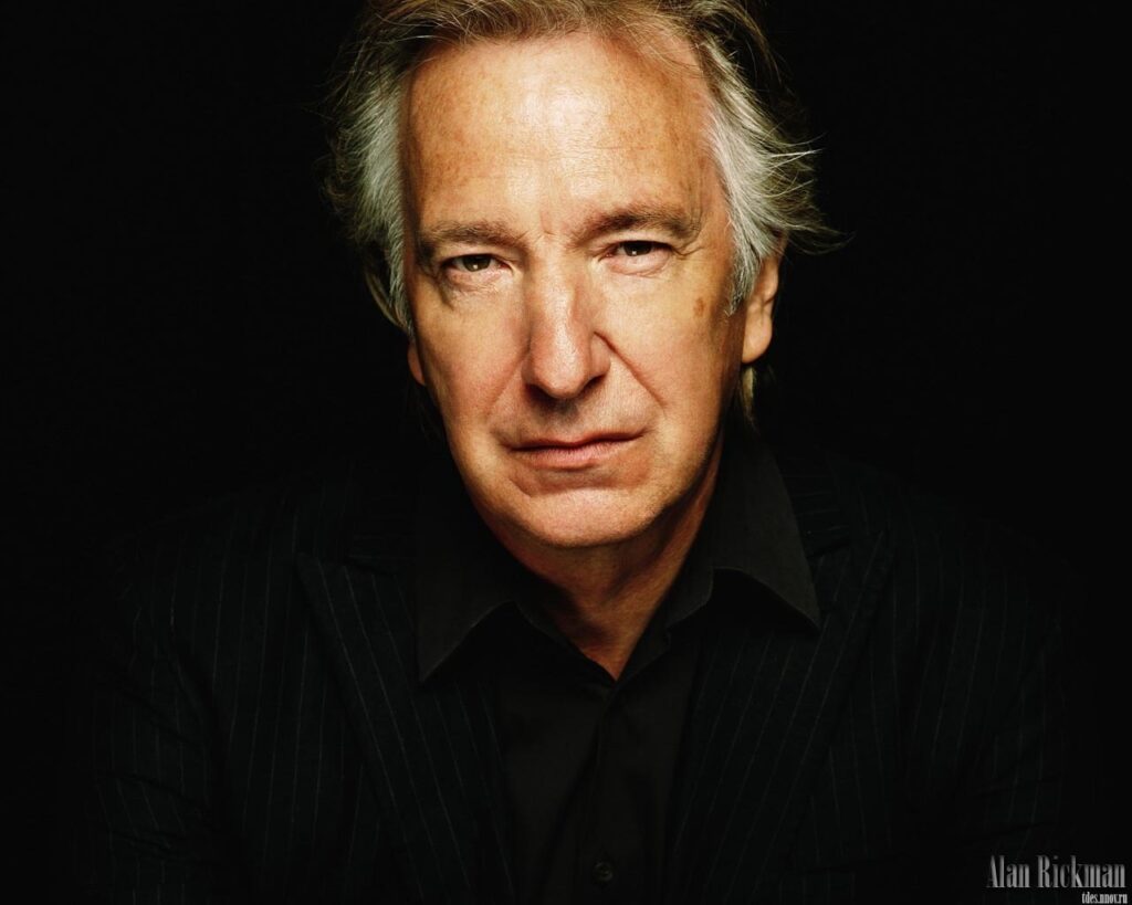 rickman