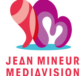 Logo Jean Mineur Mediavision