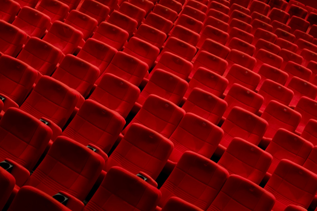 ENSCHEDE - Bioscoop Cinestar, gelegen in het Go Planet Parc, een Sport- en Entertainmentcentrum in Enschede. De bioscoop beschikt over tien zalen en ruim 2700 stoelen. ANP PHOTO XTRA LEX VAN LIESHOUT
