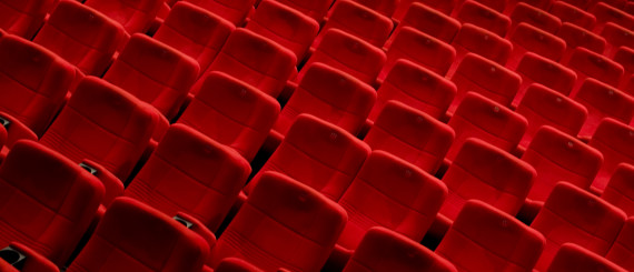 ENSCHEDE - Bioscoop Cinestar, gelegen in het Go Planet Parc, een Sport- en Entertainmentcentrum in Enschede. De bioscoop beschikt over tien zalen en ruim 2700 stoelen. ANP PHOTO XTRA LEX VAN LIESHOUT
