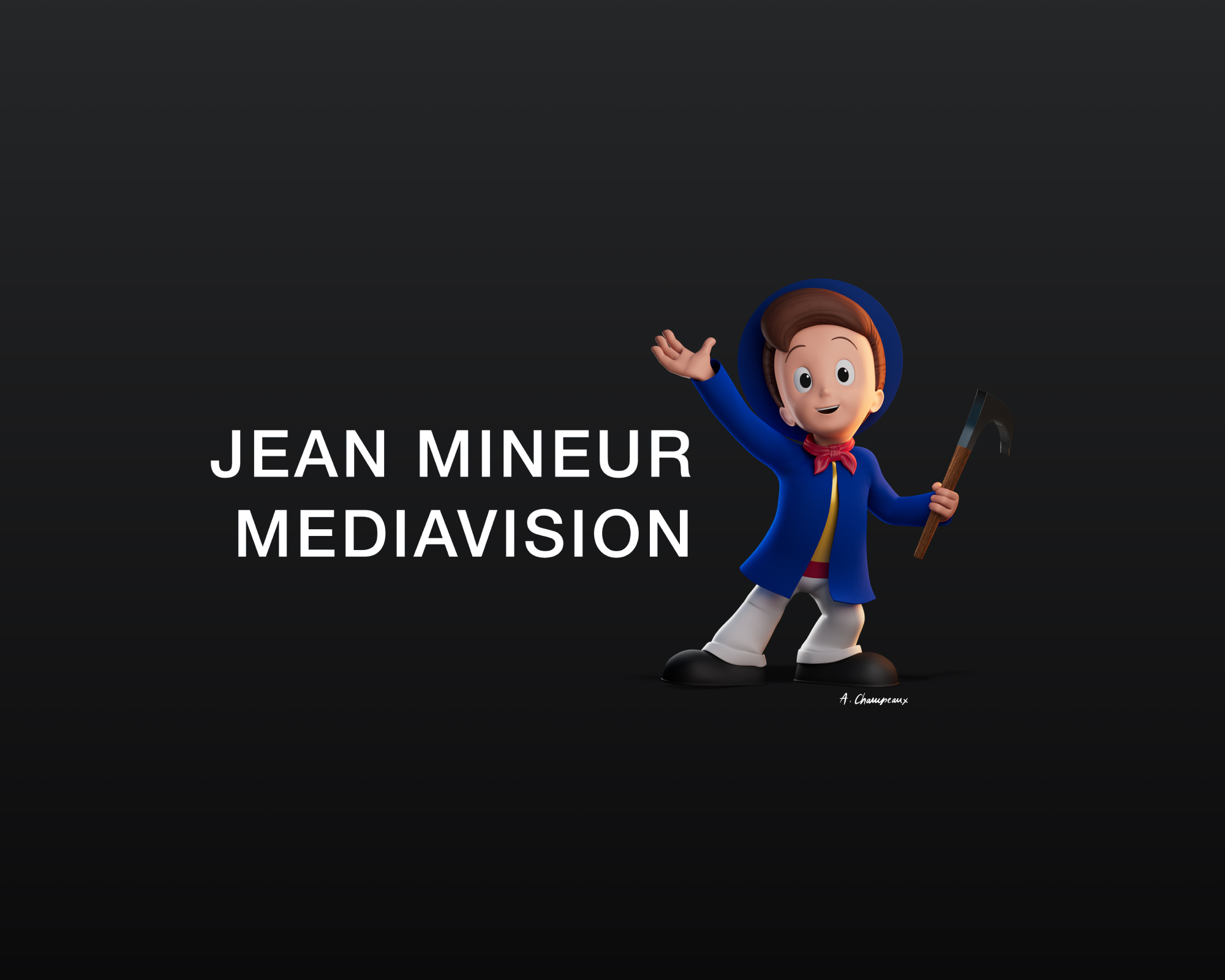 (c) Jeanmineurmediavision.nl